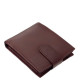 La Scala men's wallet brown APG6016 / T