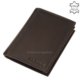 La Scala men's wallet brown DK01