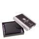 La Scala moška denarnica črna ANC01