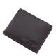 La Scala men's wallet black ANC01/A