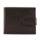 La Scala Men's Wallet Black APG7729 / T
