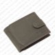Moška lovska usnjena denarnica La Scala XD01-G.GREY