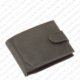 Pánská lovecká kožená peněženka La Scala XD01-GREY