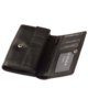 La Scala small women's wallet black DN068