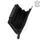 Portafoglio donna La Scala in pelle TGN11259 nero
