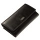 La Scala ženska denarnica za nahrbtnik, črna R155