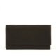 La Scala női pénztárca barna DE31