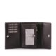 La Scala ženska denarnica v darilni škatli, črna RS121
