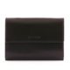 La Scala ženska denarnica v darilni škatli, črna RS121