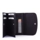 La Scala women's wallet black DE76