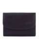 La Scala women's wallet black DE76