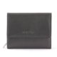 La Scala ženska denarnica, črna DN-10090