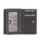Dámská peněženka La Scala černá DN-82221