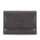 La Scala Női pénztárca fekete DN - 99691