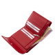 La Scala női pénztárca piros DDN10090