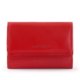 La Scala Women's Wallet red DN-99691