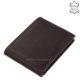 La Scala RFID moška denarnica DKR44 / A-BLACK