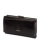 Loren women's wallet black 55020-RS