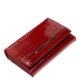 Loren női pénztárca piros JP507-RS