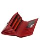 Loren női pénztárca piros JP507-RS