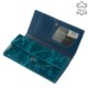 Dámská peněženka Lorenti modrá 64003CV