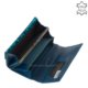 Lorenti women's wallet blue 64003CV