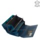 Lorenti női pénztárca kék 64003CV