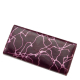 Dámska peňaženka Lorenti fialová 64003CV