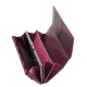 Lorenti women's wallet purple 64003CV