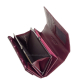 Dámská peněženka Lorenti fialová 64003CV