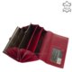 Dámská peněženka Lorenti červená 72401CV