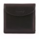 Pánska peňaženka Massimo čierna M003