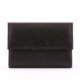 Massimo women's wallet black MGK02