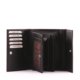Dámska peňaženka Massimo čierna MGK02