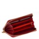 Nicole croco women's leather wallet C77006-014