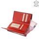 Nicole Croco ženski kožni novčanik crvena C55021-014