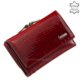 Női pénztárca croco mintával NICOLE C46002-014