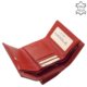 Női pénztárca croco mintával NICOLE C46002-476