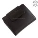 Дамски портфейл в подаръчна кутия черен GreenDeed CVT11259