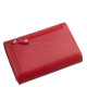 Дамски портфейл в подаръчна кутия червен La Scala LDN57006