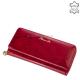 Women's patent leather purse Alessandro Paoli red 43-26