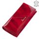 Women's patent leather purse Alessandro Paoli red 52-02