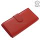 Women's wallet Sylvia Belmonte SCM35 red