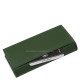 Dámska peňaženka z pravej kože La Scala DGN1958 zelená