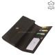 Waiter wallet La Scala LMT02 black