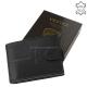 RFID férfi pénztárca fekete Vester RVCS1021/T