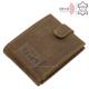 Portefeuille RFID pour hommes GreenDeeed GRK1021 / T