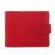 Moška denarnica S. Belmonte rdeča ADC01