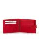 S. Belmonte ženska denarnica rdeča MS1021 / T