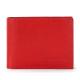 Portefeuille homme S. Belmonte rouge MS506